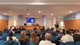 Chivasso all&rsquo;avanguardia: arriva la tecnologia robotica HIFU per il tumore alla prostata