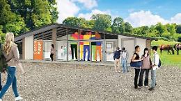 Colline di Superga: nasce il Centro Hygge per i ragazzi in difficolt&agrave;