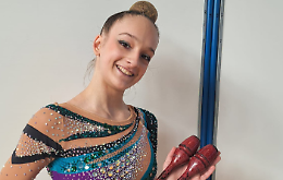 Eurogymnica, cinque squilli nei titoli regionali di Specialit&agrave;: &egrave; la numero uno