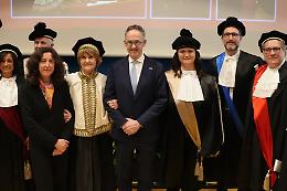 UniTo inaugura il 622&deg; anno accademico nel segno della diplomazia scientifica