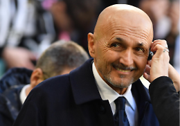 Juve, Spalletti e la ricetta per rimontare il Galatasaray. Ma fuori dallo spogliatoio c'&egrave; una frase (di Sivori) che spiega tutto quello che serve (FOTO) 
