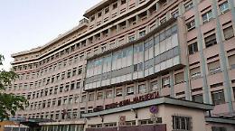 Riccardo, 5 mesi, si &egrave; spento ieri: la famiglia autorizza la donazione degli organi