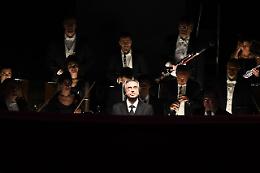 Look audaci ed eleganza: parata di Vip alla prima del maestro Muti e del "Macbeth" (FOTO E VIDEO) 