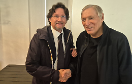 Mafia e appalti, la "stoccata" di Bombardieri: &laquo;Poche denunce dai sindacati. Le parole non bastano&raquo;