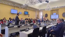 Ok al Cresci Piemonte, la preghiera di Lo Russo accolta: Piano regolatore  in corsia veloce