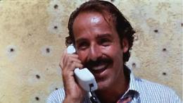 Il misterioso ritorno della Sip, lo spot con Massimo Lopez tornato in onda