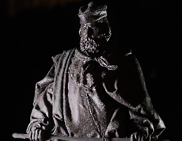 Da Garibaldi ai Savoia: ecco tutti i monumenti di Torino