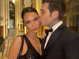 Fedez smentisce le voci su una gravidanza della fidanzata: "Non ho nessun annuncio da fare"