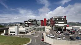 Verduno, prima bioprotesi bovina per la emodialisi: nuovo traguardo nella chirurgia vascolare