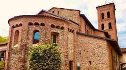 San Mauro Torinese rilancia la cultura: la Canonica di Pulcherada diventa polo museale