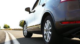 Rivalta, via San Luigi riapre al traffico: lavori di fognatura completati