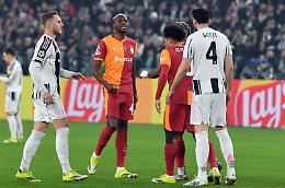 I Top&Flop di Juventus-Galatasaray