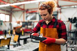 Bonus Donne 2026 prorogato: confermati gli incentivi fino a 650 euro al mese