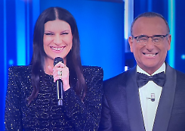 Sanremo, ecco come votare (massimo tre preferenze)