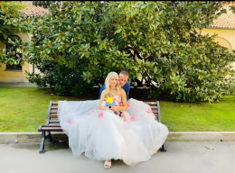 La villa e il cavallino a dondolo nel portico, il silenzio di Pessione dopo la morte del piccolo Riccardo