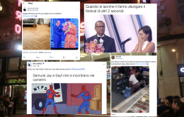 Tutti i meme pi&ugrave; belli della prima serata di Sanremo 2026