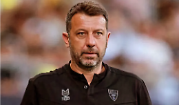 Toro, D'Aversa cambia tutto: ecco le prime mosse dell'ex tecnico del Lecce. E quella dichiarazione sui social...