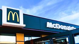 McDonald's all'assalto del Torinese: apre il 34&deg; ristorante