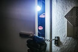 Allarme furti a Cuorgn&egrave;, ladri in azione nelle frazioni di Salto e Roncasso