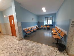 Via del Ridotto, confronto in Circoscrizione 5 sul poliambulatorio Asl