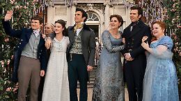 Bridgerton: chi sar&agrave; la protagonista della 5 stagione? Ecco l'ipotesi pi&ugrave; accreditata