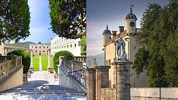 Il castello pi&ugrave; grande d&rsquo;Italia: 350 stanze nascondono un segreto, ecco dove si trova