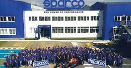 Sparco lancia il Piano Welfare 2026-2027: bonus caregiver, sostegno alla genitorialit&agrave; e premi per i figli dei dipendenti