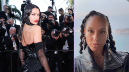 I Super Big della serata: grandi nomi (anche internazionali)