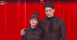 Il trionfo a Sanremo Giovani: &egrave; uno dei volti pi&ugrave; amati