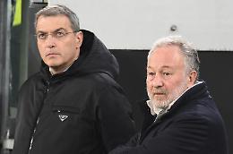 Juve-Comolli, non solo arbitri: "Vendere il club? Ecco cosa mi ha detto Elkann..."