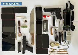 Torino: studenti aggrediti e accoltellati in pieno giorno, arrestate due persone