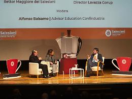 Esposizione Nazionale dei Capolavori 2026: &ldquo;Investire sui giovani &egrave; l&rsquo;unica strategia vincente&rdquo;