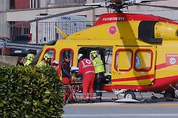 "Ora &egrave; felice col suo palloncino, ma &egrave; stato l'inferno": parla la mamma di Elsa Rubino