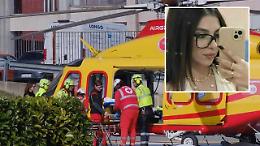 Ferita nel rogo di Crans-Montana, Elsa Rubino &egrave; al Cto di Torino: &laquo;La strada &egrave; ancora lunga&raquo;