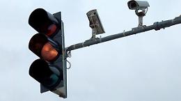 Il nuovo codice della strada fa crollare le multe coi T-red a Torino: -82%