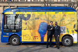 Gtt, ogni mese un nuovo look per le linee Star. Si parte da musica e donne 