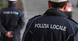 Balangero, bilancio polizia locale, nel 2025 oltre 1.100 multe e pi&ugrave; agenti in strada