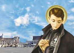 Oggi si festeggia San Gabriele: storia, miracoli e tradizioni del Santo pi&ugrave; amato 