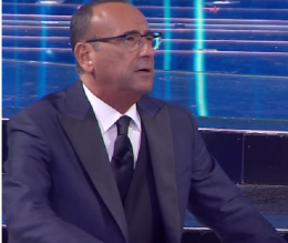 Il prossimo conduttore? "Crocchette gratis Gennarino"