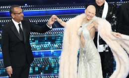 La storia (di lotta) di Bianca Balti. Ecco cosa ha passato