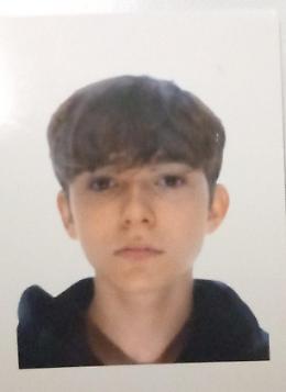 Scompare a 16 anni dopo la scuola, ore d&rsquo;ansia per Massimo Bianciotto