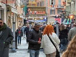 L'esclusiva: le prove top secret di Sanremo 