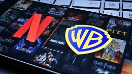 Netflix, colpo di scena, ritirato l'accordo con la Warner Bros
