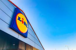 Ivrea, due rapine al Lidl in tre giorni, scatta l&rsquo;allerta sicurezza