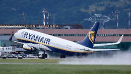 Ryanair, bagaglio a mano, i giudici del Belgio confermano la policy low cost