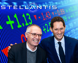 Stellantis nega 600 euro agli operai, ma paga (ancora) Tavares: ecco quanto hanno guadagnato lui e John Elkann