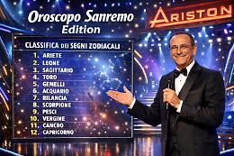 L&rsquo;oroscopo della settimana edizione Sanremo: scopri quali segni sapranno calcare il palco e lasciare il segno