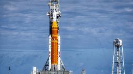 NASA rinvia l&rsquo;allunaggio: Artemis III diventa missione di test e lo sbarco sulla Luna slitta al 2028