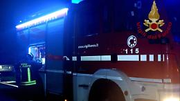 Schianto tra cinque auto sull&rsquo;A26: traffico in tilt verso sud