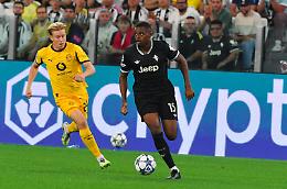 La Juve e lo spareggio contro la Roma, Kalulu: "Importante s&igrave;, per&ograve;...". E spunta un retroscena su Bastoni